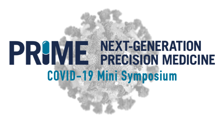 Read more about the article PRiME Mini Symposium Highlights: U of T Researchers Jump Into Action to Tackle COVID-19